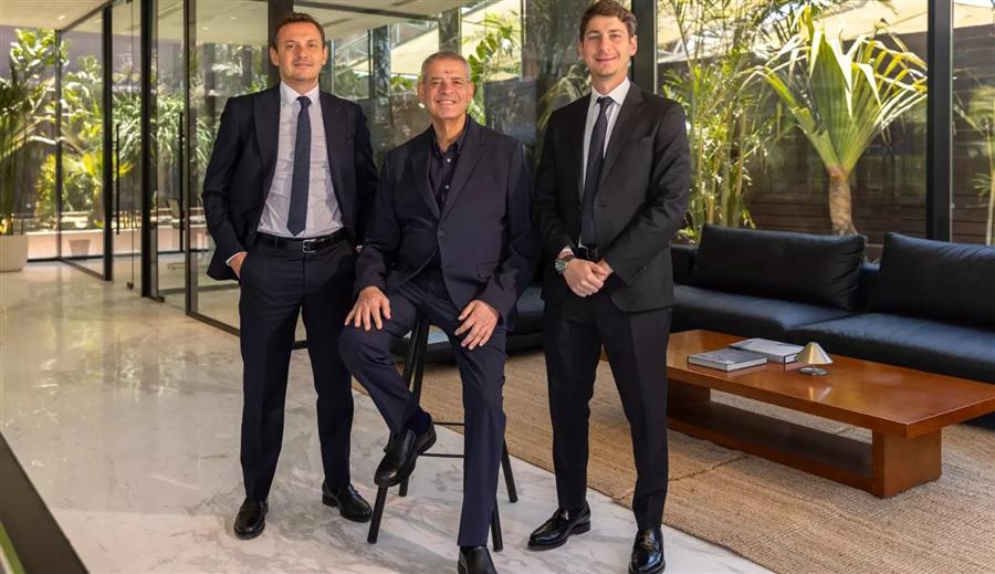 Misr Italia Properties takes over Misr Italia Holding, plans EGP 8B investments in 2026

